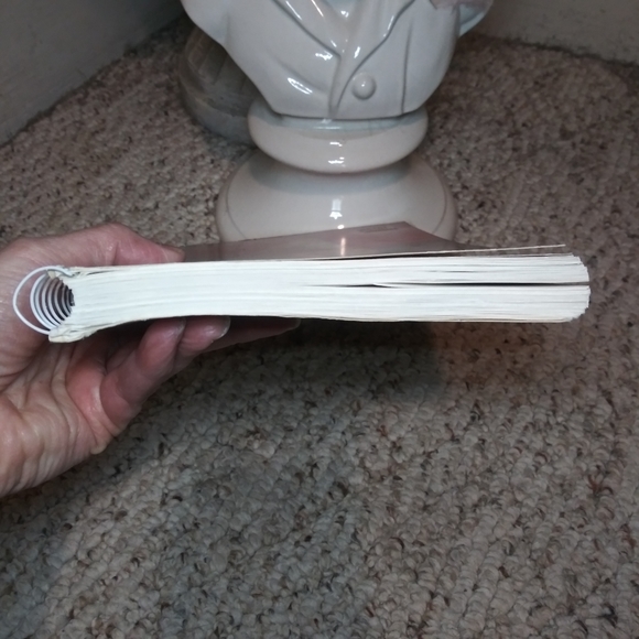 3/$18 Vintage 1984 Minnie Pearl Cooks Fifth Edition Cookbook - Picture 4 of 12